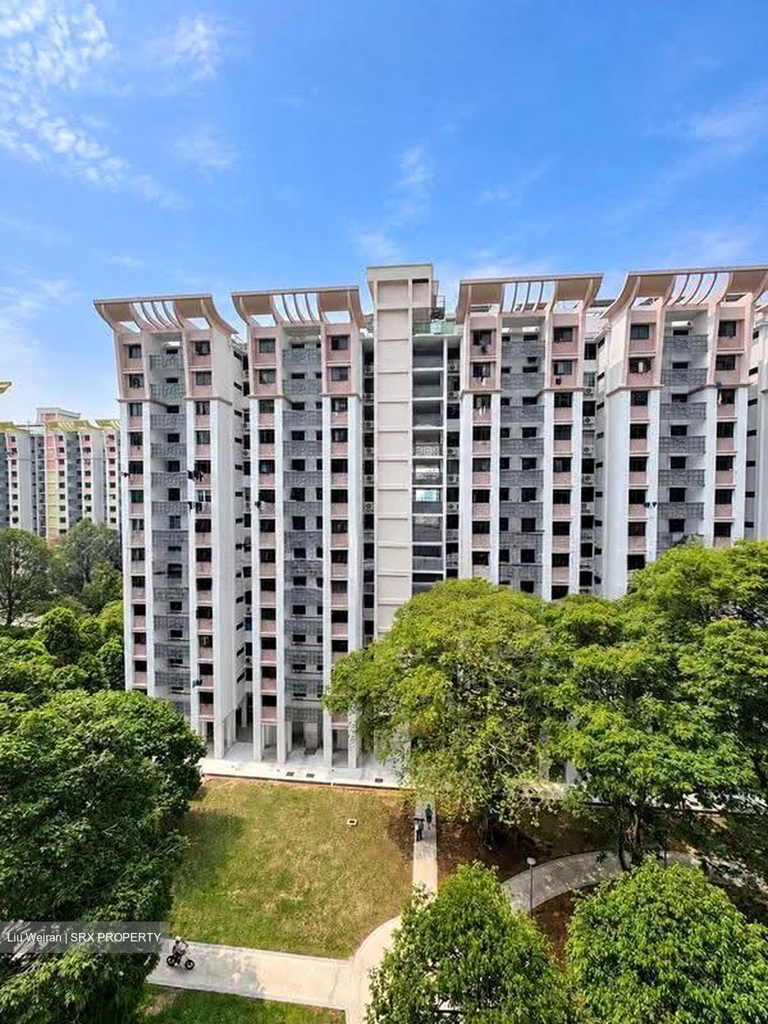 Blk 30 New Upper Changi Road (Bedok), HDB 3 Rooms #628762771